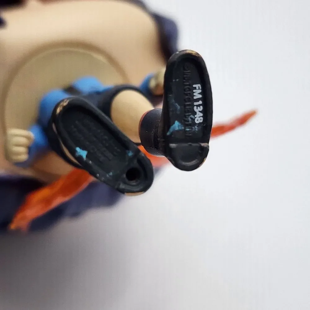 Funko Pop Animation Tokyo Ghoul Touka Kirishima #62 Vinyl Figure‎ 2015 No Box